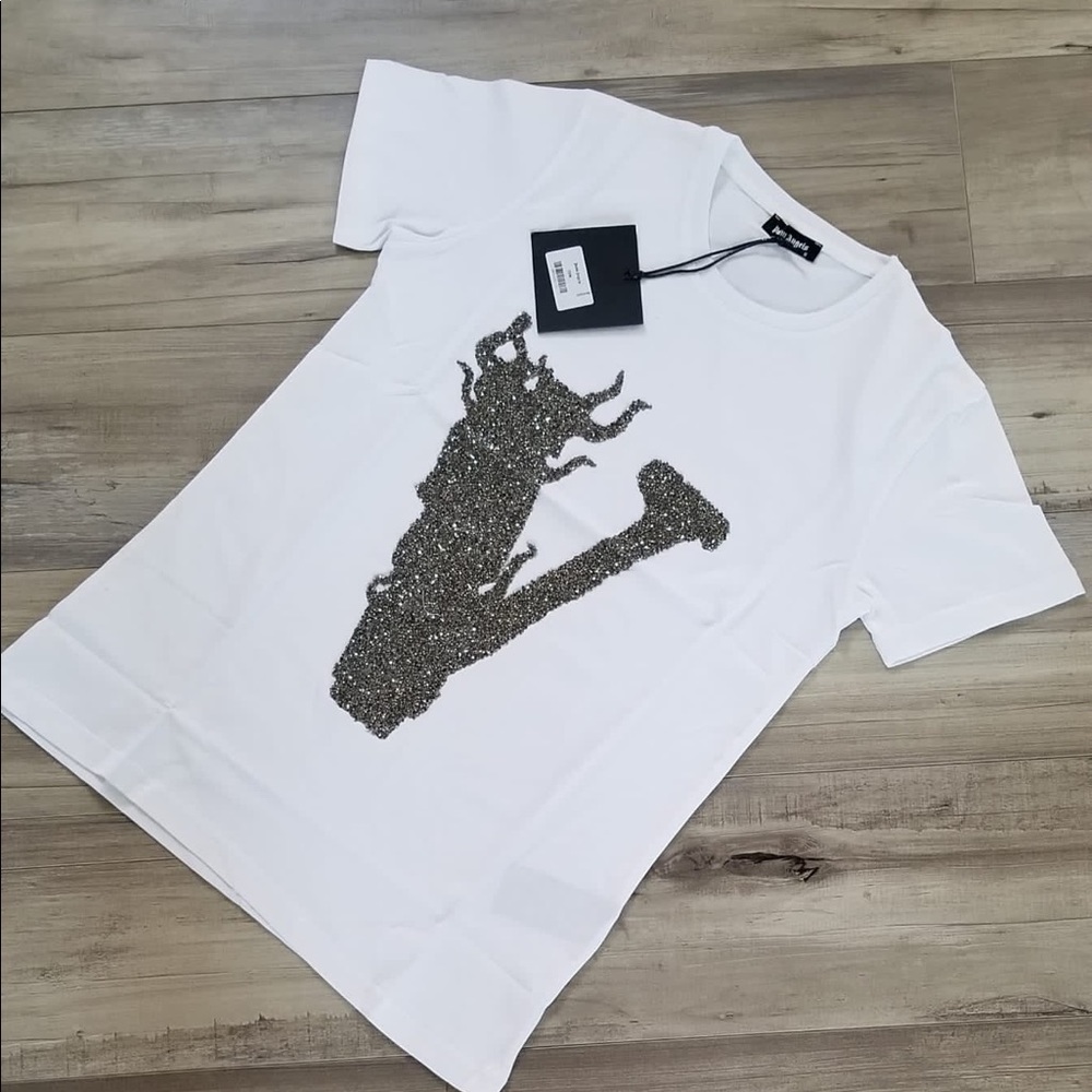 Palm angles brand new